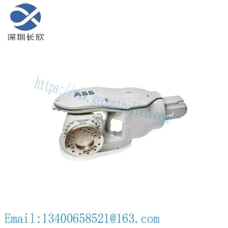 ABB 3HAC034863-005 Wrist Type 2