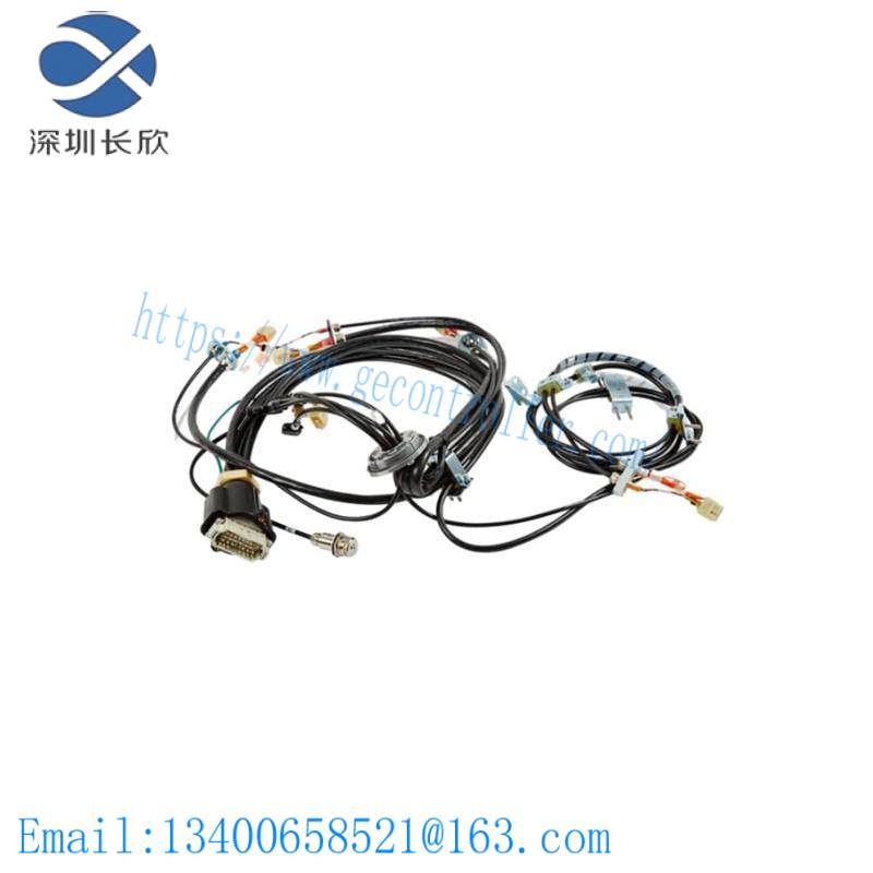 ABB 3HAC037534-001 Cable Harness