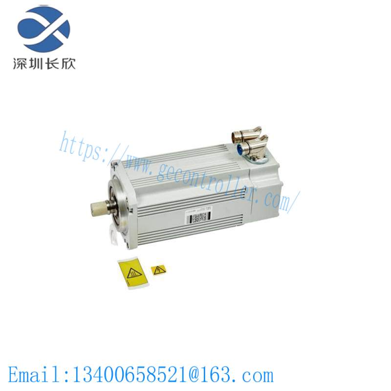 ABB 3HAC040657-002 Motor unit