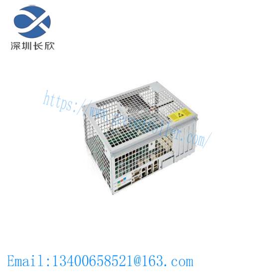 ABB 3HAC041443-003 DSQC639 Computer unit