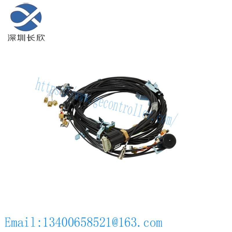 ABB 3HAC042840-001 Manipulator harness