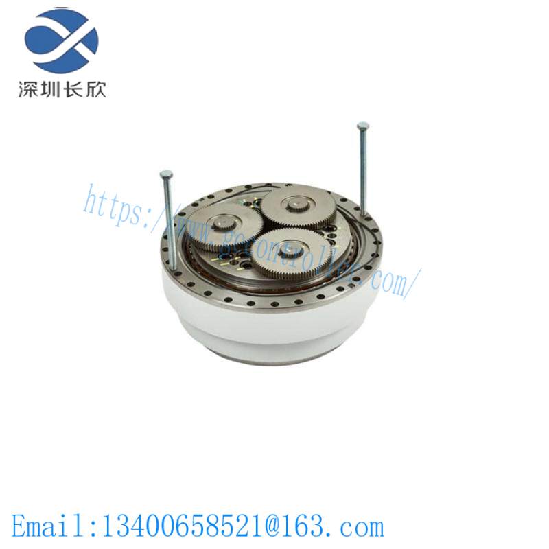 ABB 3HAC043072-003 Reduction Gear