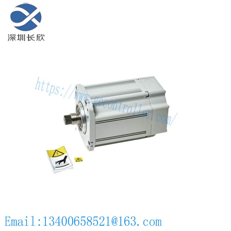 ABB 3HAC043453-003 Rot. ac motor incl p.