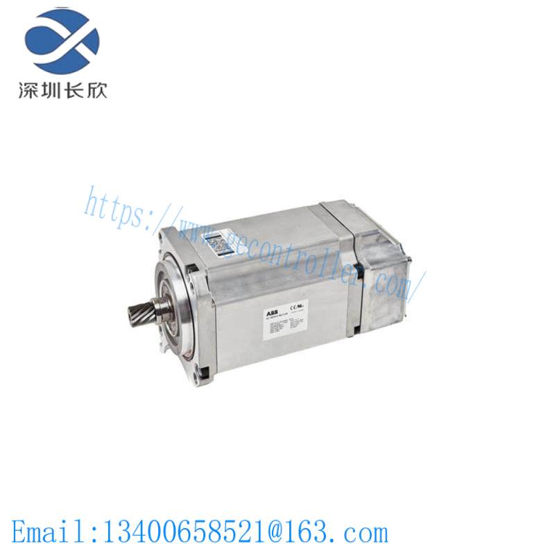 ABB 3HAC043456-004 Rot. ac motor incl p.