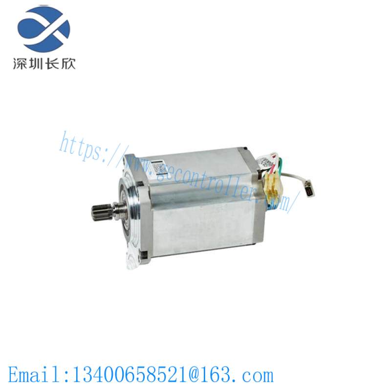 ABB 3HAC043569-004 IRB4600 Motor with pinion typeC