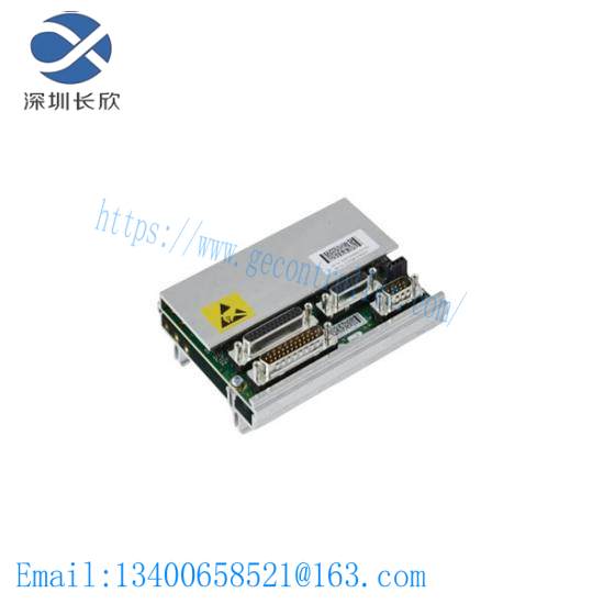 ABB 3HAC043904-001 DSQC 633C Measurement Unit