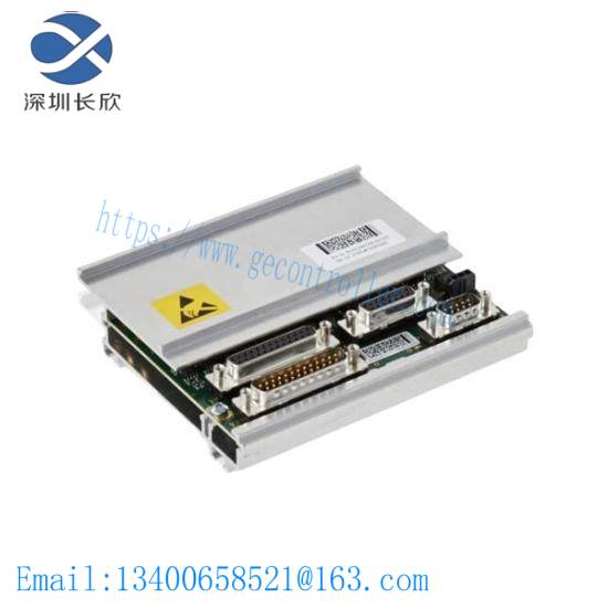 ABB 3HAC044168-001 Robot SMB Board