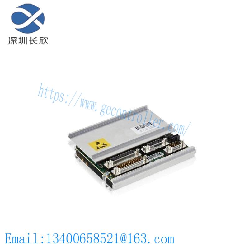 ABB 3HAC044168-001 SERIAL MEASUREMENT BOARD