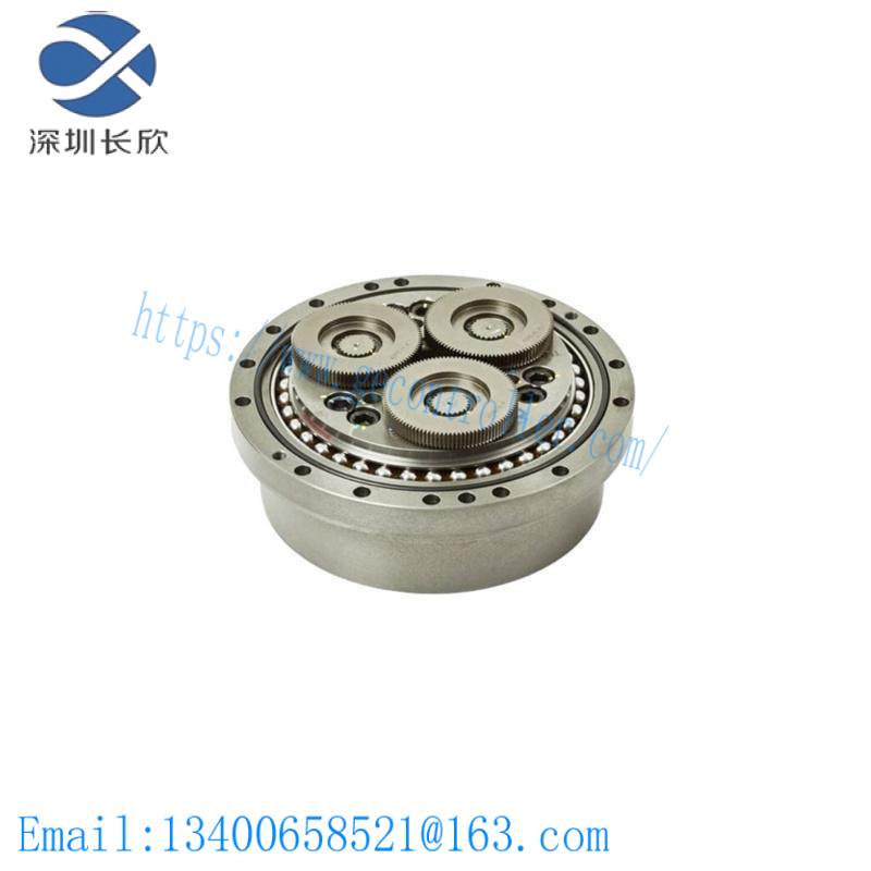 ABB 3HAC044361-001 Reduction Gear