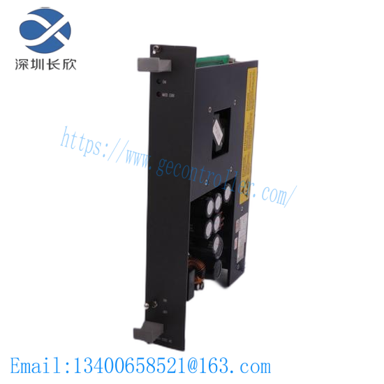 ABB 3HAC044841-002 annual discount