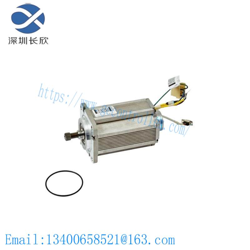 ABB 3HAC046598-001 Robot Motor