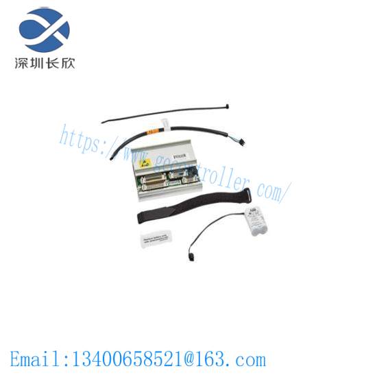 ABB 3HAC046686001 SMB Replacement Set