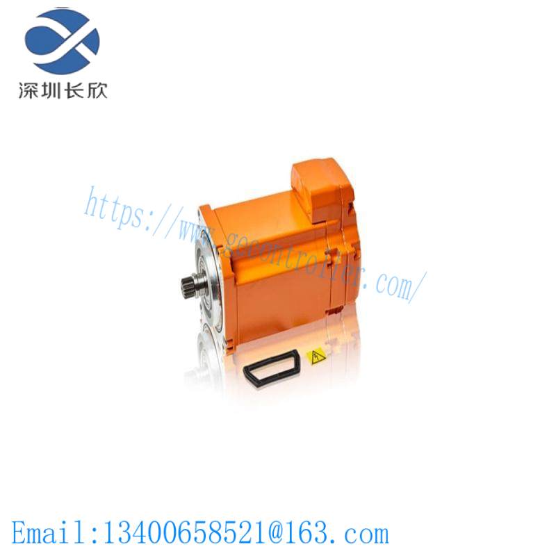 ABB 3HAC048317-001 Rot. ac motor incl p.