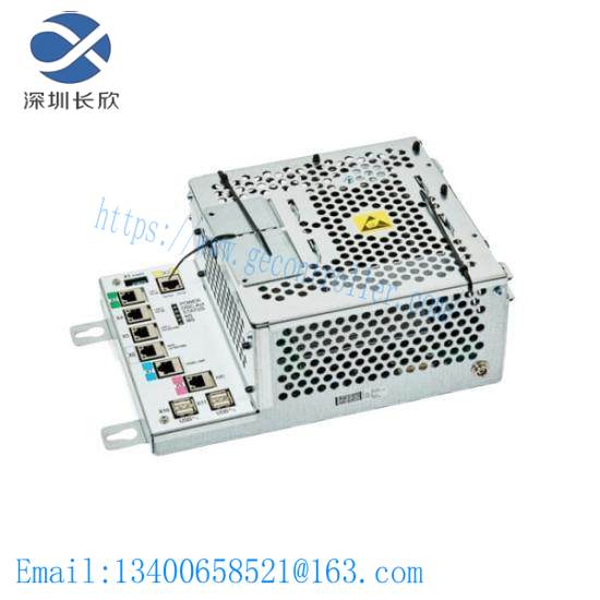 ABB DSQC1018 3HAC075048-001