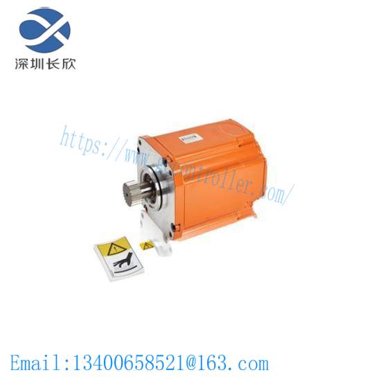ABB 3HAC052991-005 AC motor