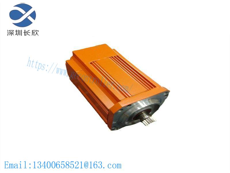 ABB 3HAC055433-001 two-axis motor
