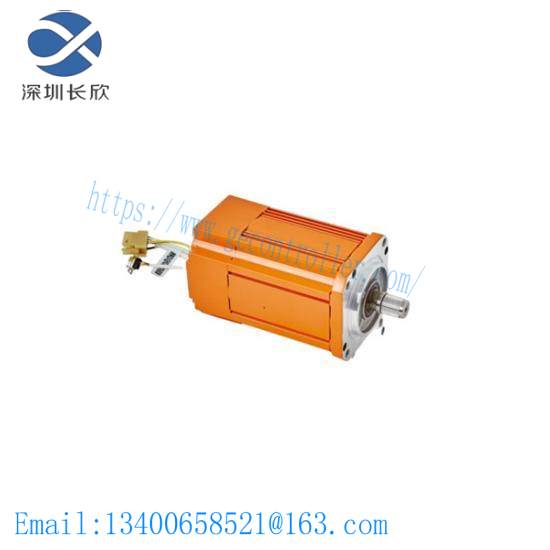 ABB 3HAC055436-001 robot servo motor