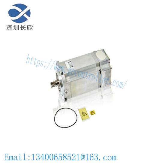 ABB 3HAC055445-001/03 AC SERVO MOTOR