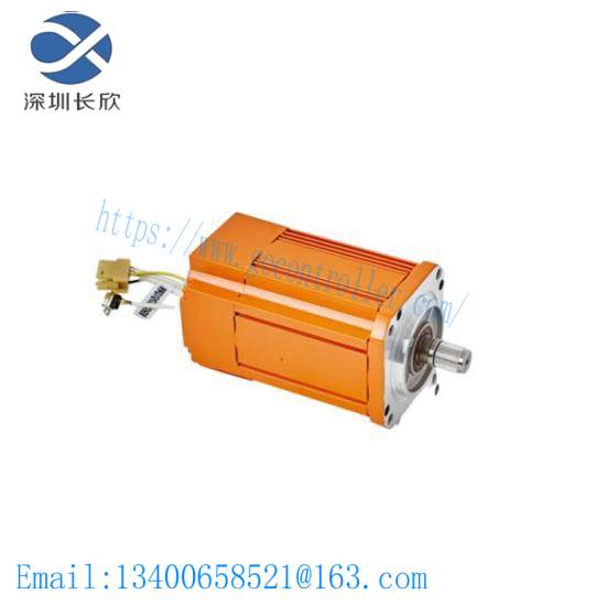 ABB 3HAC055451-004 IRB6700 Rot. ac motor