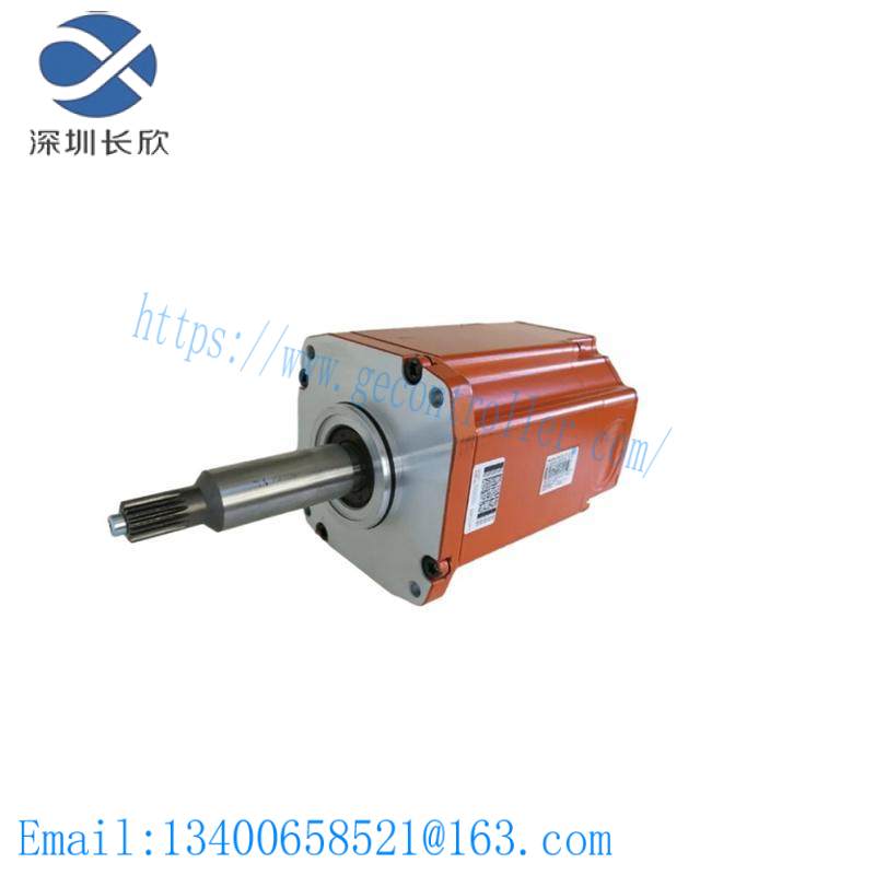 ABB 3HAC057287-001 Servo Motor