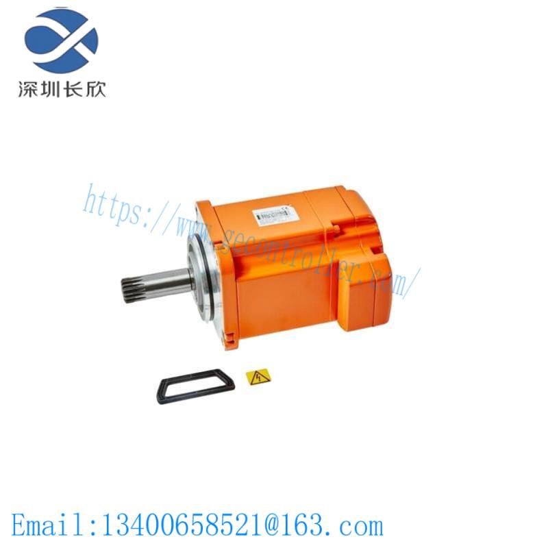 ABB 3HAC057432-001 IRB660 SERVO MOTOR