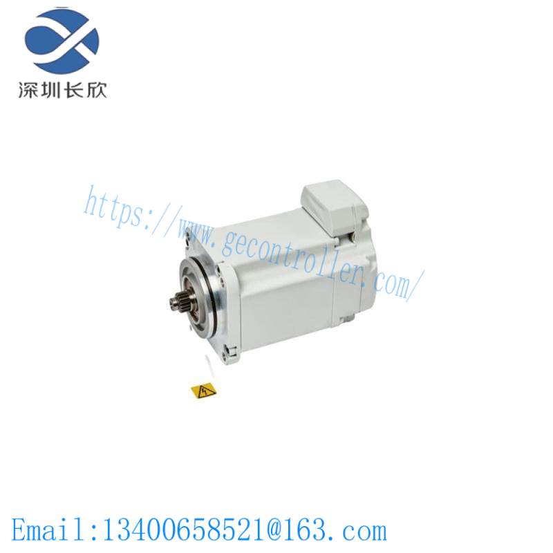 ABB 3HAC057544-006 Motor incl pinion