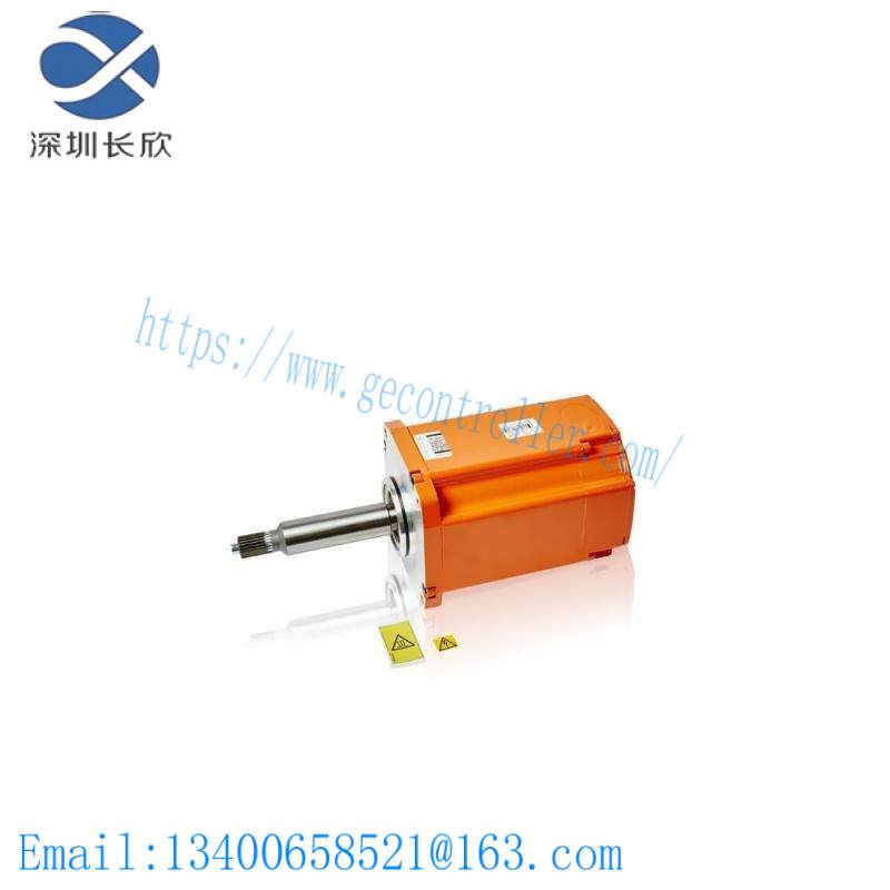 ABB 3HAC057551-003 Motor incl pinion