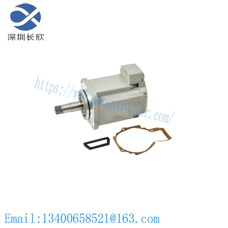 ABB 3HAC058887-002 Rot. ac motor