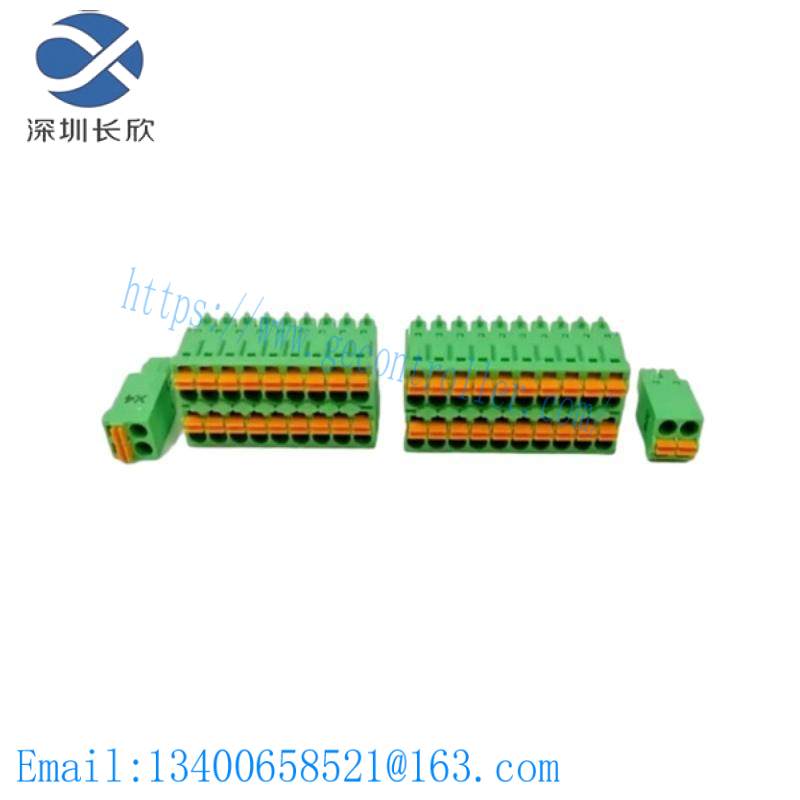 ABB 3HAC060919-001 CONNECTORS DIGITAL