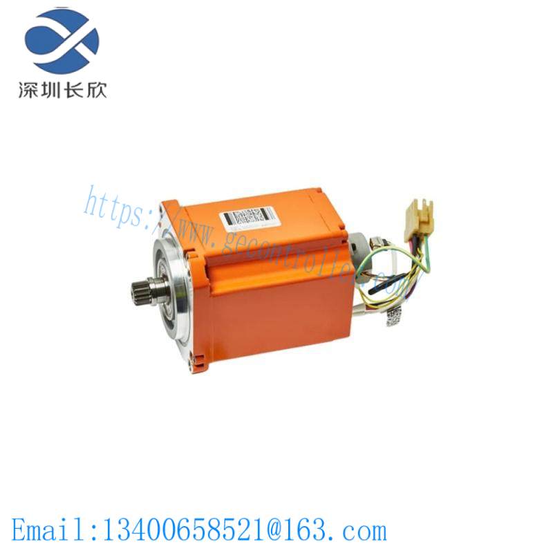 ABB 3HAC061315-002 Rot. ac motor incl p.