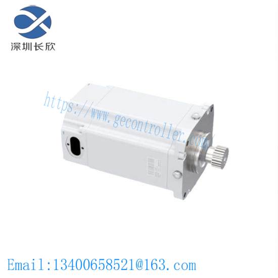 ABB 3HAC062340-003 Motor incl pinion