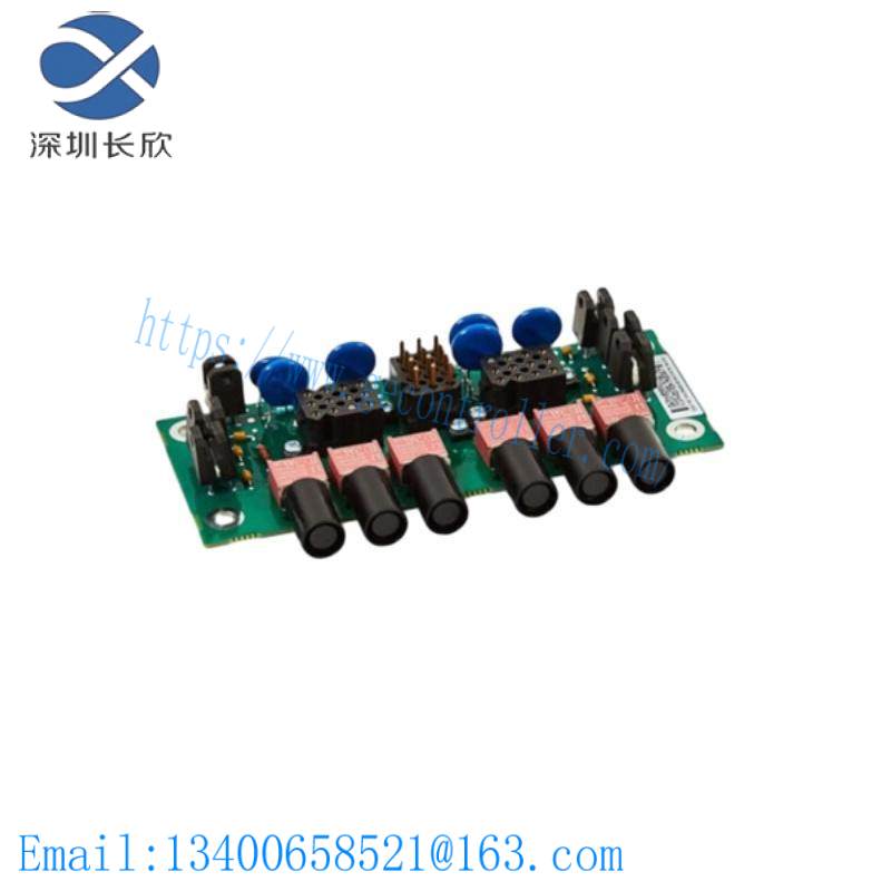 ABB 3HAC065021-001 BRB set