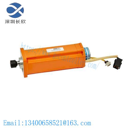 ABB 3HAC10602-2 Motor unit ax.4