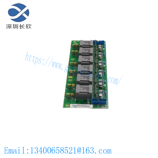 ABB 3HAC12815-1  Great Price