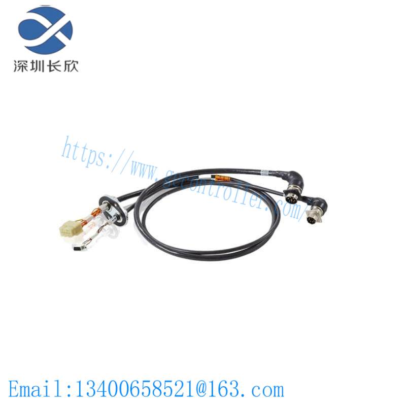 ABB 3HAC14139-1 IRB66406650 6650S Manipulator harness ax 5