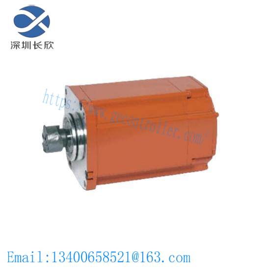 ABB 3HAC14207-1 Rot ac Motor Incl Pinion