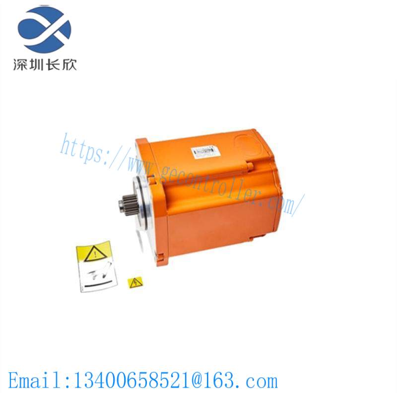 ABB 3HAC14210-2 Motor incl pinion