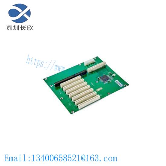 ABB 3HAC14363-1 POWER CONNECTOR PC BOARD