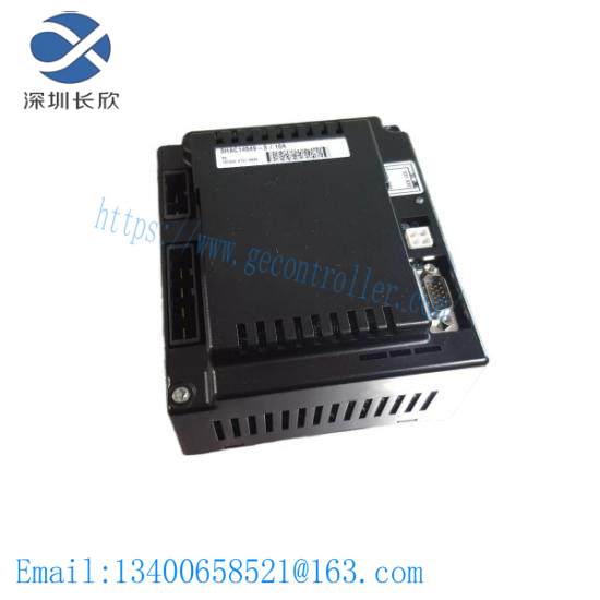 ABB 3HAC14549310A  Servo Drive Unit