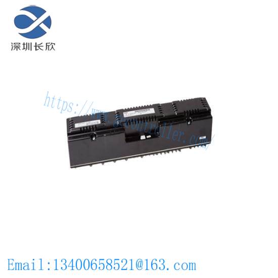 ABB 3HAC14551-2/06A Capacitor Unit