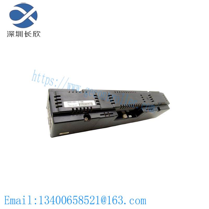 ABB 3HAC14551-2 Capacitor Unit