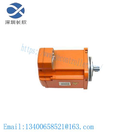 ABB 3HAC14673-9 IRB6640/ 6600/6650/6650S Rotational ac motor M9