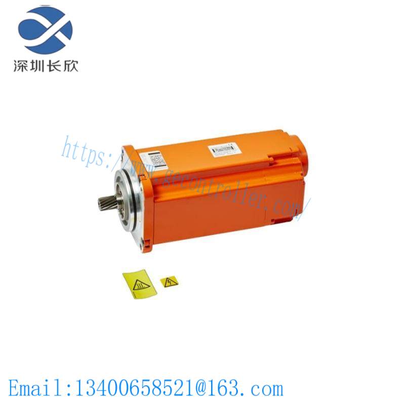 ABB 3HAC14752-1 Rot ac motor incl gearbox