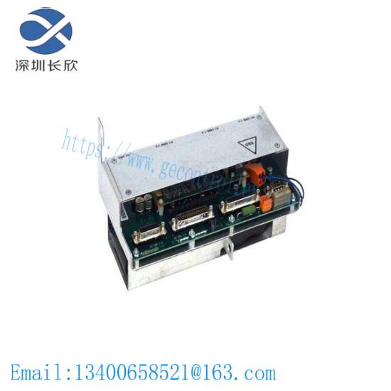 ABB 3HAC14757-1 Measurement Board