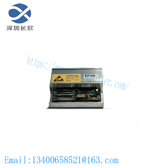 ABB 3HAC16014-1/05 DCS Module
