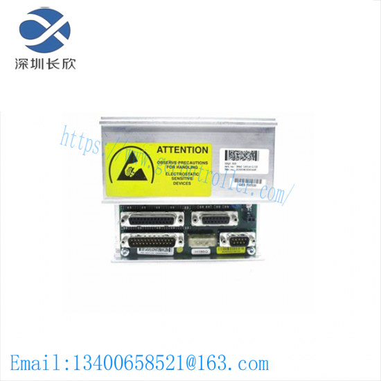 ABB 3HAC16014-1 Serial measurement unit