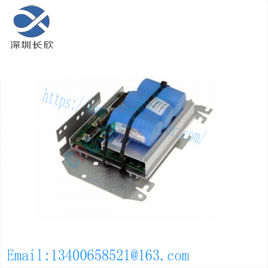 ABB 3HAC17396-1 DSQC562 Serial measurement unit