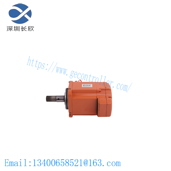 ABB 3HAC17484-10/00  DCS Module