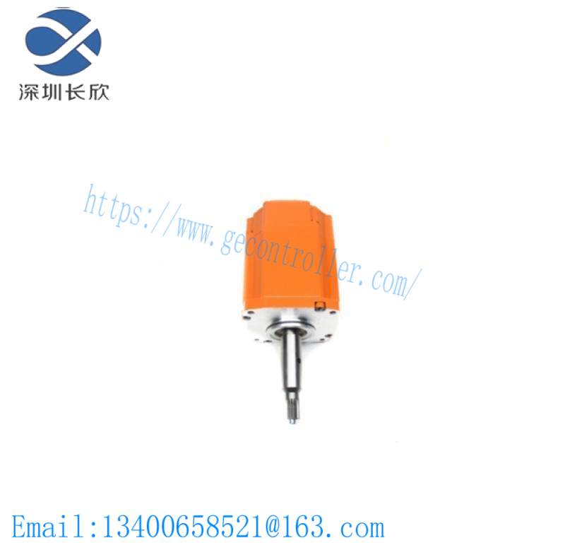 ABB 3HAC17484-9/02 SERVO MOTOR