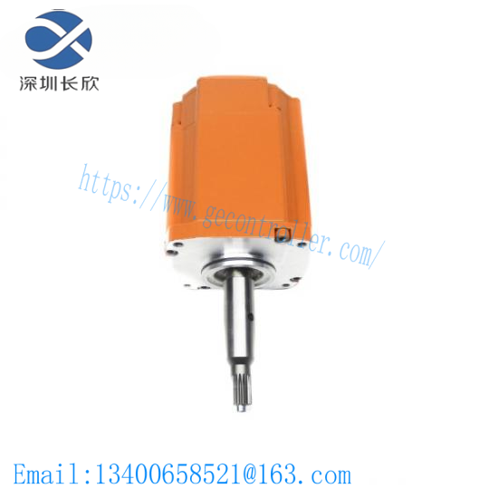 ABB 3HAC17484-9 Servo Motor